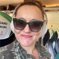 Kate Aspinwall Email & Phone Number