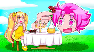 Zacharyzaxor Youtube Roblox Kawaii Drawings Human Giant