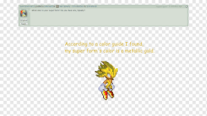 Nicepng also collects a large amount of related image material, such as sprite bottle ,sprite can ,pngs effects. Super Dragon Ball Z Screenshot Missile Sprite Text Computer Computer Wallpaper Png Pngwing