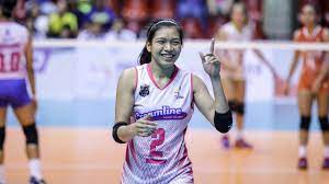 See more of alyssa valdez spike on facebook. Legendary Spikes By Alyssa Valdez The Phenom Best Spiker Of The Philippines Youtube