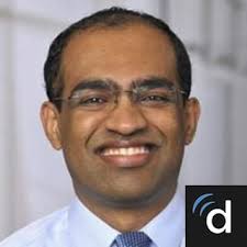 Dr. Andrei Manilchuk, MD