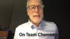 Meet SJUBB 1979 Senior Dan Smith