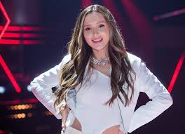 Co dzieje się z gwiazdą? Marina Luczenko Piosenki Youtube