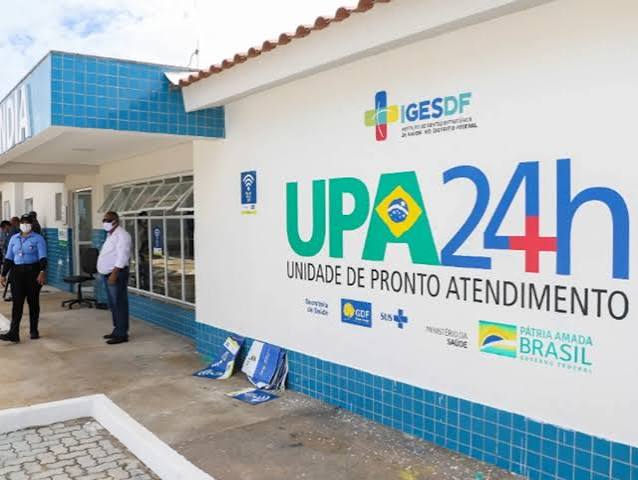 Superlotação nas UPAs: o que explica filas e longas esperas no DF