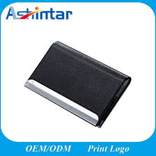 Bring card holder metal wallet business card case automatical aluminium credit card organizer wallet$18.99. High Quality Pu Leather Card Holder Wallet Custom Large Business Card Holder China Holder And Name Card Holder Price Made In China Com