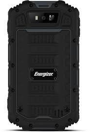 Energizer Energy 500 LTE Dual Black ...