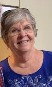 Hello! I am Judie Burney! I have been a member of Conway Women's Chorus for  17 years. I sing with the Alto section. I have sung from grade school  through college and