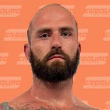 Lachlan Stitt vs. Dimitri Petridis, Endouro Fight Series 6