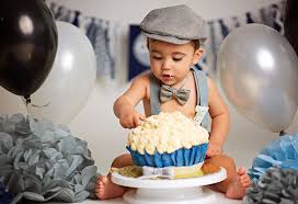 What birthday cakes do you make for your little ones? 20 Creative Ideas For 1st Birthday Cakes For Baby Boys Girls
