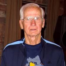 Richard “Mac” McCrady