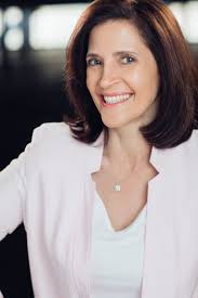 Rebecca Ritz's Instagram, Twitter & Facebook