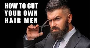 So, how to cut your own hair short? How To Cut Your Own Hair Men The Detailed Guide Lewigs