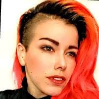 Aurora Womack's Instagram, Twitter & Facebook