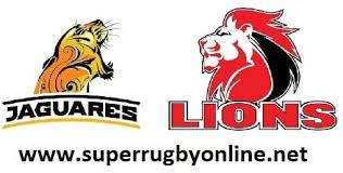 Jaguares fue una banda mexicana de rock en español surgida en 1996 y sin actividad formal desde 2010. Jaguares Vs Lions Rugby Live Stream Live Lions Vs Jaguares Online 2018 Super Rugby Live Broadcast On 24 February 2018 At 15 05 Lo Streaming Lions Lions Rugby