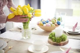 May your love be shared amongst us as we enjoy the gift of fellowship. Beautiful Easter Dinner Prayers For Holiday Blessings Southern Living