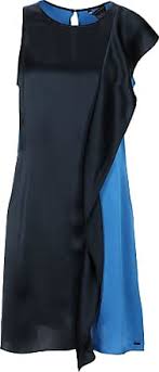 Best match ending newest most bids. Abiti Armani In Blu Acquista Fino A Fino Al 75 Stylight