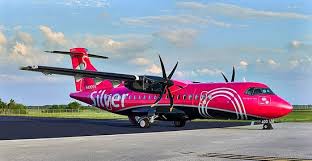 Silver Airways Flights And Reviews With Photos Tripadvisor