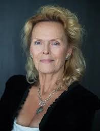 Judy Emerson's Instagram, Twitter & Facebook