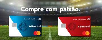 Debito ansi based on hybrid analysis. Portal Internet Banrisul Cartao De Credito Da Dupla Grenal