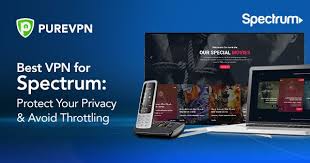 Best Vpn For Spectrum Protect Your Privacy Avoid Throttling Purevpn Blog Purevpn Blog