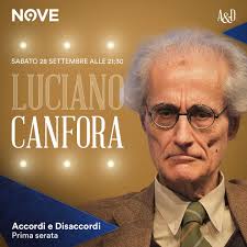 Domani sera alle 21.30 su Nove ricomincia Accordi e Disaccordi. Siateci.  #AccordiEDisaccordi #nove