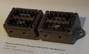 170 Ans De Petit Lu Petit Beurre Beurre Lu Nantes