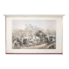 Campaign in India 1857-58 by George ...