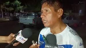 Erick Mamani Vs Jesus