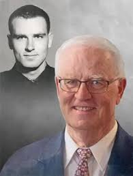 Obituary information for Patrick McLaughlin