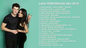 Musik dengan tempo cepat dan. Daftar Lagu Indonesia Terbaru Oktober 2019 Plaza Indo