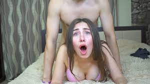 GF ACCIDENTALMENTE MI HA MORSO LE PALLE DICKFORLILY