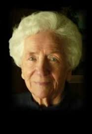 Genevieve M. Kruch Obituary August 20, 2013