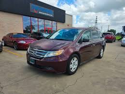 Image result for Dark Cherry 2012 Odyssey