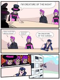 Follow supercell's terms of service. Mortis Voice Actor Brawlstars