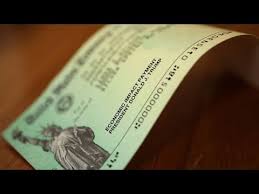 How People Without Bank Accounts Can Cash Stimulus Checks Youtube