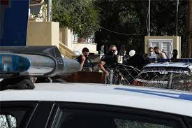 «δεν είναι τυχαίο που πήγε το ελικόπτερο. Mpalaskas Den Einai Tyxaio Poy Steilame To Elikoptero Sthn Allonhso
