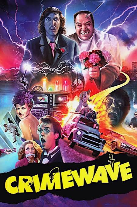 Crimewave (1985) (Film) - TV Tropes