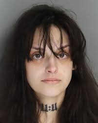 SAVANNAH LUKE Aiken County authorities have announced the arrest of  Savannah Luke, with these listed charges.  https://augustacrime.com/savannah-luke-2/