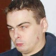 Con man 'murdered lover'