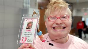 Living The Mission: Derrick Marlow