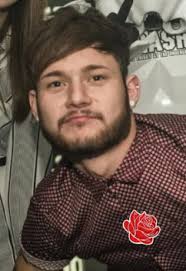 LUKE PIRIE FROM DUNDEE INVOLVED IN TRAGIC CRASH AND SEXUAL OFFENCES