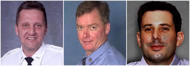 Black Sunday: A dark day in FDNY history