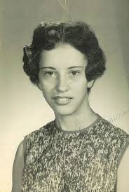 Bonnie Faye Bobbitt Claunch Obituary February 8, 2024