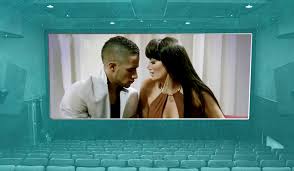 عام 2012 ودورها في فيلم (قلب الأسد) و. Ù…ÙˆØª Ø§Ù„Ù‚Ø¨Ù„Ø© Ø§Ù„Ø£ÙˆÙ„Ù‰ Ø§Ù†Ù‡ÙŠØ§Ø± Ø§Ù„Ø­Ø¨ ÙˆØ§Ø²Ø¯Ù‡Ø§Ø± Ø§Ù„Ø¨ÙˆØ±Ù† ÙÙŠ Ø§Ù„Ø³ÙŠÙ†Ù…Ø§ Ø§Ù„Ù†Ø¸ÙŠÙØ© Ø®Ø§Ù„Ø¯ Ø§Ù„Ø¨Ø±ÙŠ Ø±ÙˆØ§ÙŠØ© ØµØ­ÙÙŠØ©