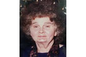 Marion Holt Obituary (1928