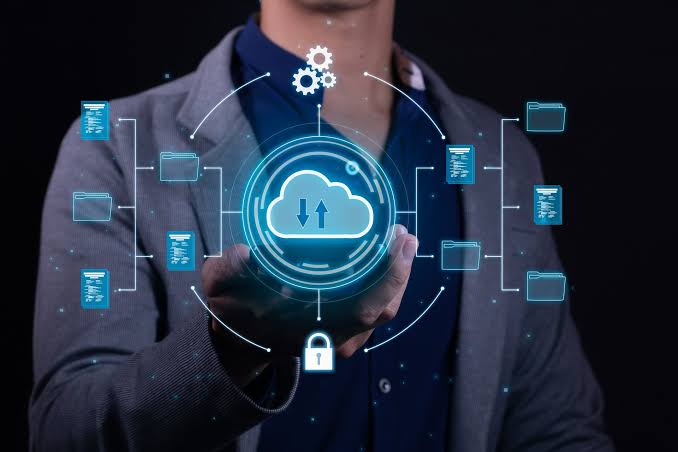 The Importance of Cloud Computing For Business