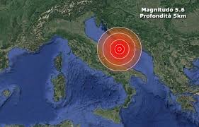 La forte scossa di stanotte di terremoto in albania è stata avvertita distintamente in tutta la puglia leggi anche terremoto in albania, si scava tra le macerie. 5nx C5cgjhseym