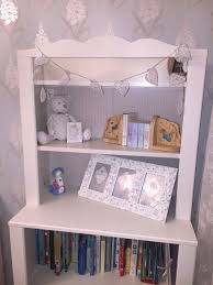 Ikea Hensvik Bookcase Baby Nursery