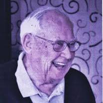 Obituary information for James F. Wilde