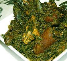 Join geena as she takes you through fun cooking and eating on the best cook show in nigeria (we no dey make mouth). Soup Archives 9jafoods